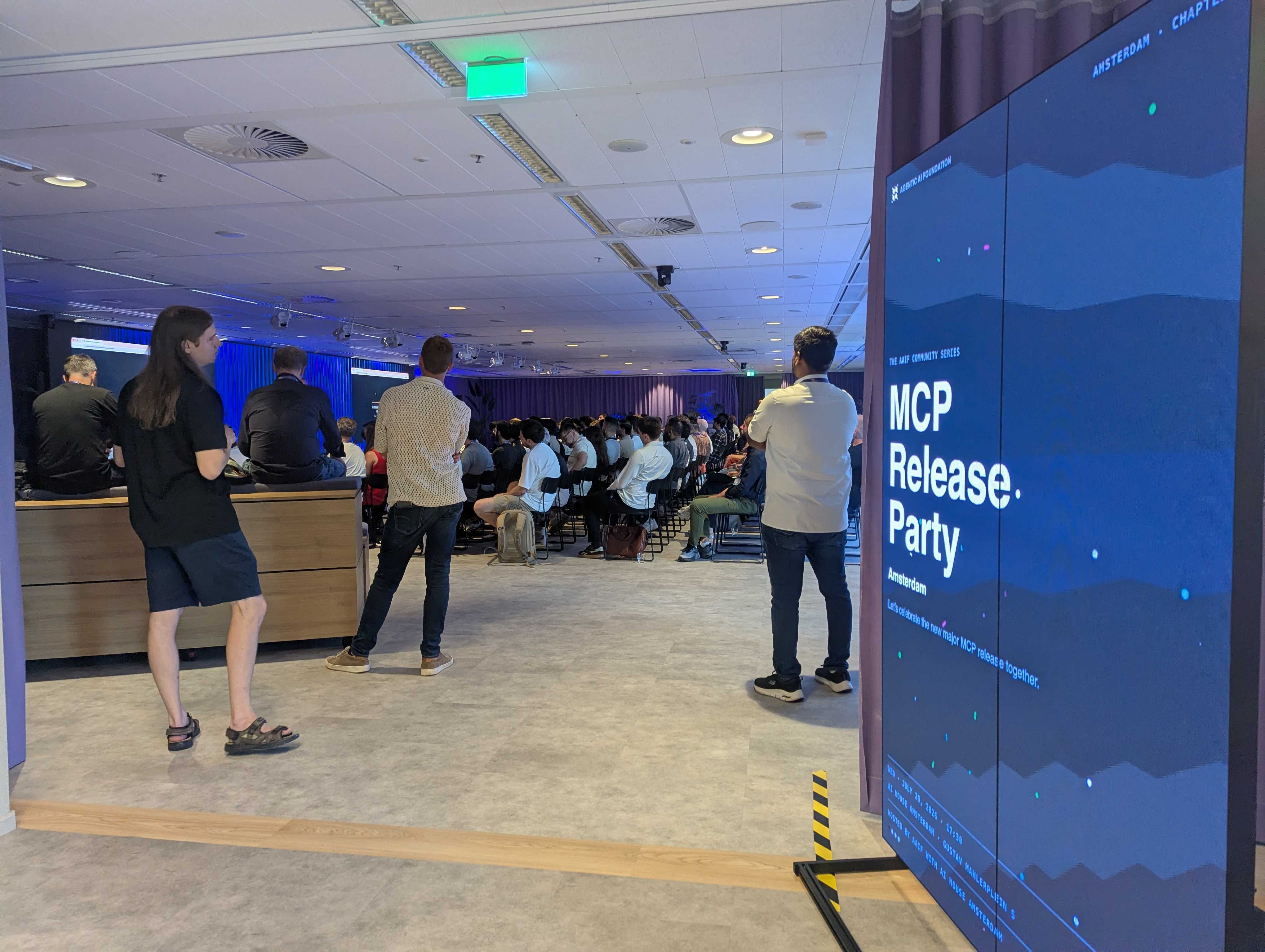 Stateless, Secure, and Extendable. What the MCP Release Changes for Enterprise Agents.