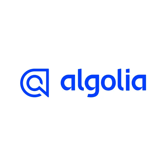 Algolia logo