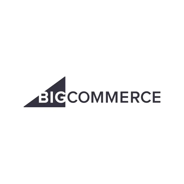 BigCommerce logo