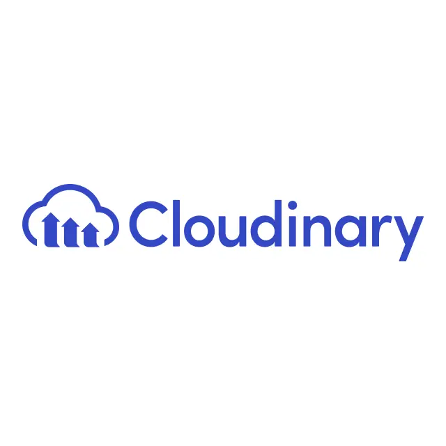Cloudinary logo