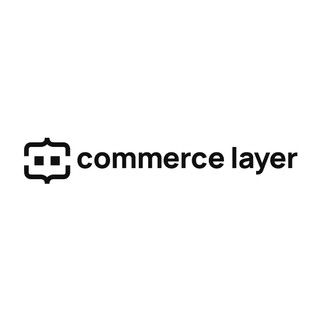 Commerce Layer logo