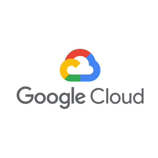 Google Cloud logo