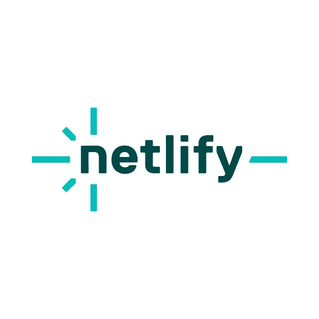 Netlify logo