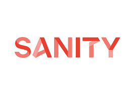 Sanity logo