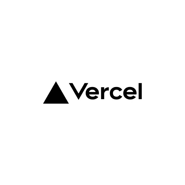 Vercel logo